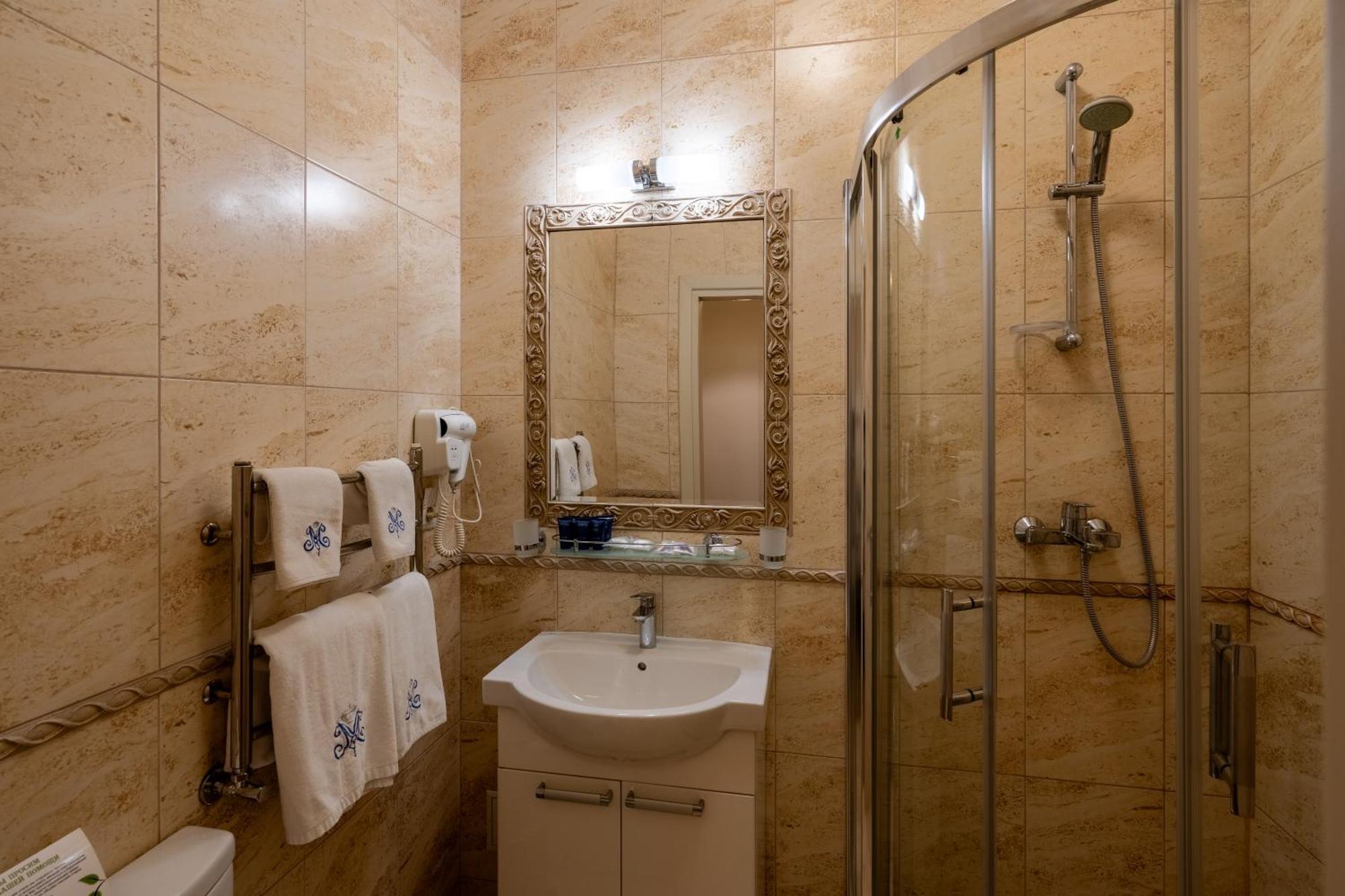 Metro Hotel Apartments Odessa Dış mekan fotoğraf