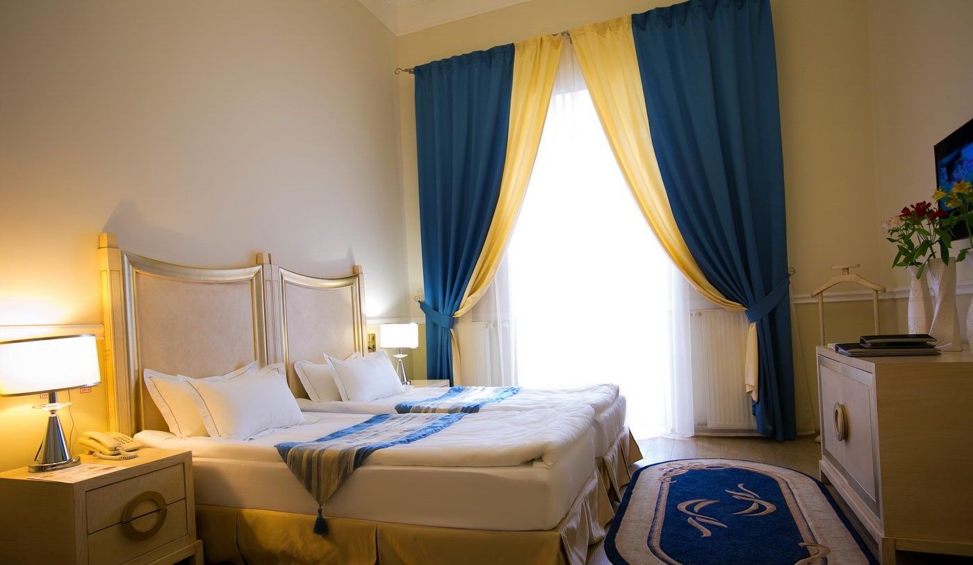 Metro Hotel Apartments Odessa Dış mekan fotoğraf